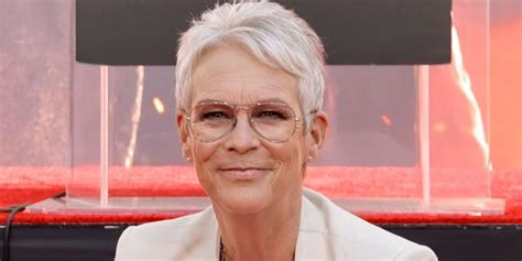 pictures of jamie lee curtis nude|Jamie Lee Curtis poses nude aged 63, social media goes wild!